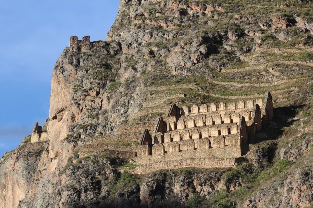 Cusco Mágico 9D/8N | Fantasia en la Ciudad Imperial