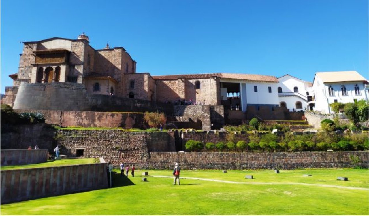 Cusco Magico 5D/4N | Explorando la Riqueza
