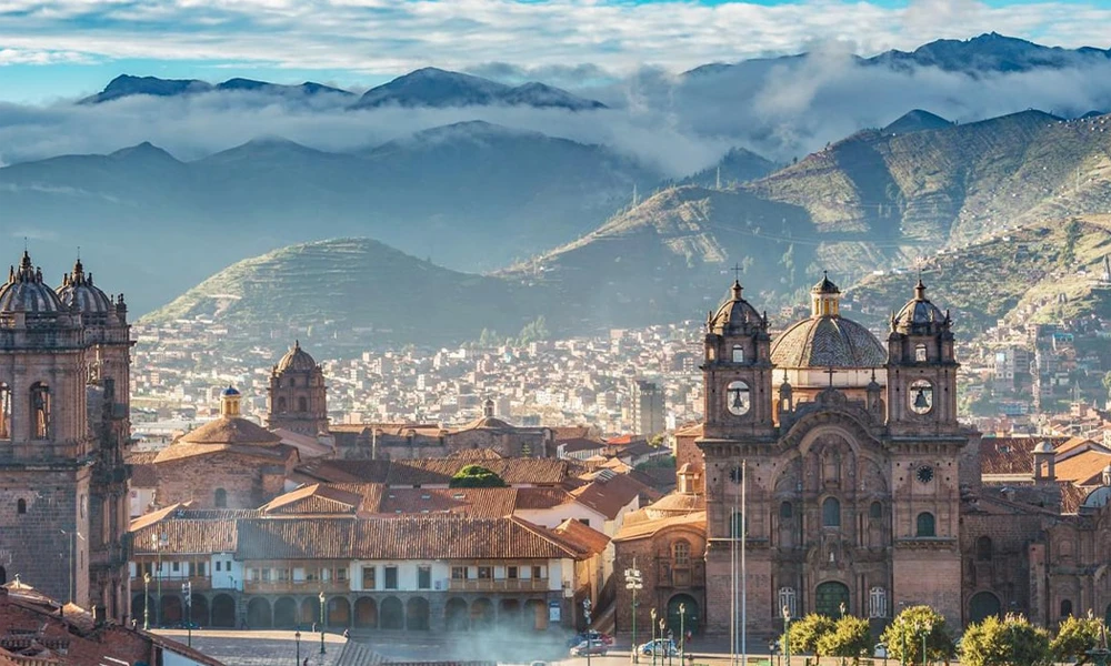Cusco Mágico 3D/2N | Vive la aventura