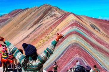 Fantastic Peru 12D/11N