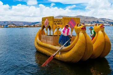 Fantastic Peru 11D/10N