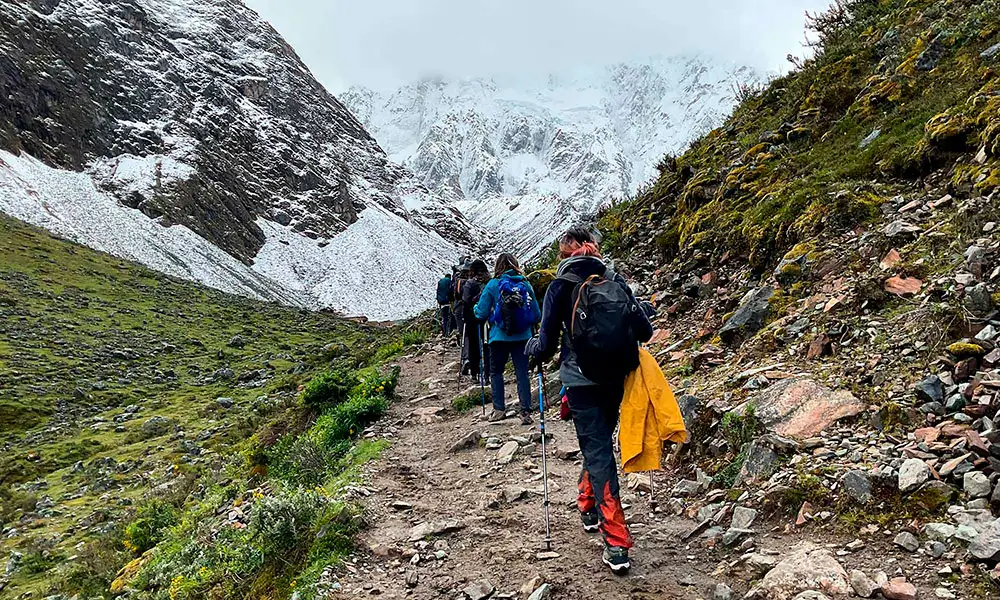 Guía 2025 para turistas italianos: clima de Perú, estaciones y mejor época para viajar por costa, sierra y selva. ☀️🇵🇪