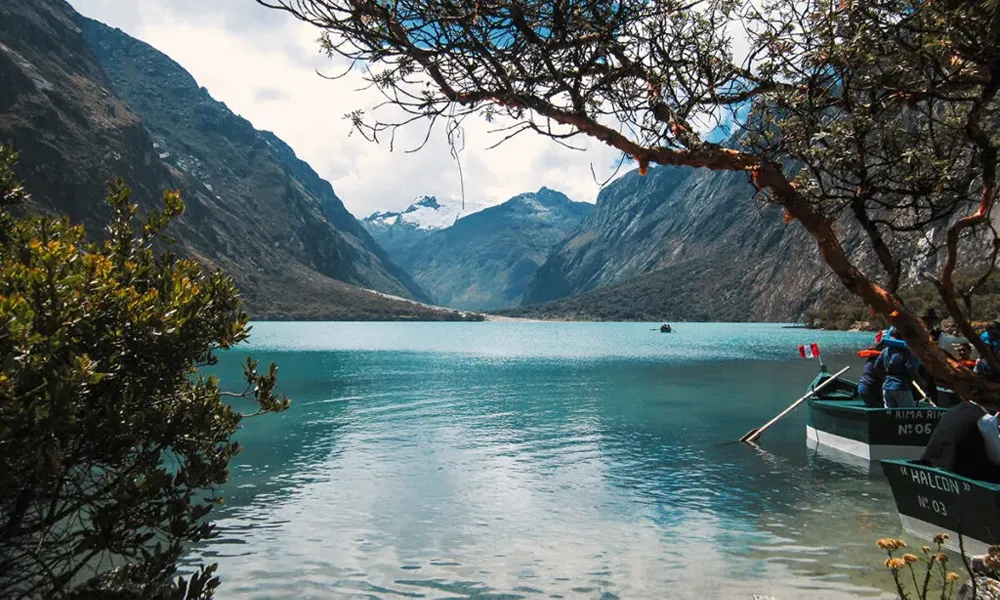 Ancash