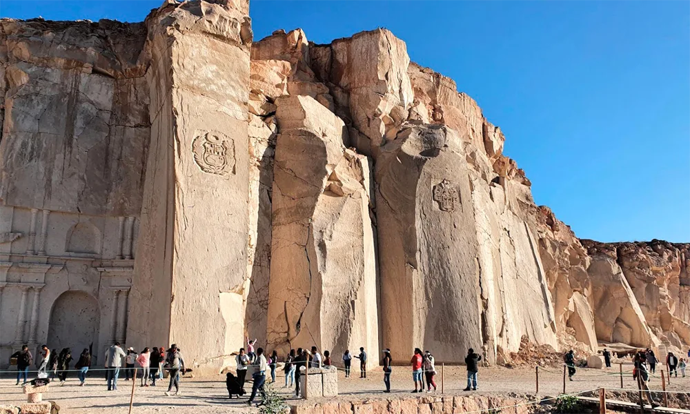 Recomendaciones para viajar por libre o con agencia a Perú