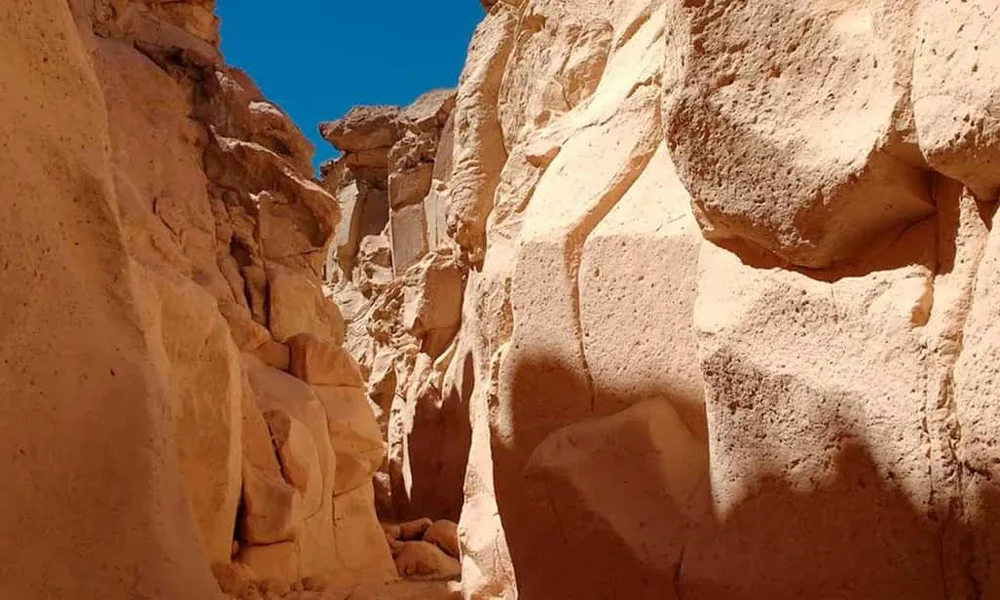 Tours no Peru para turistas brasileiros