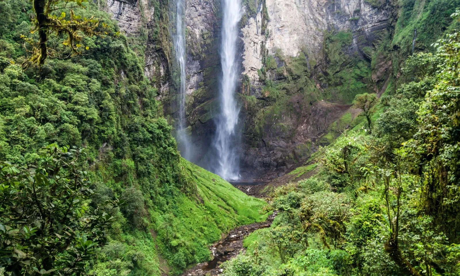 Chachapoyas