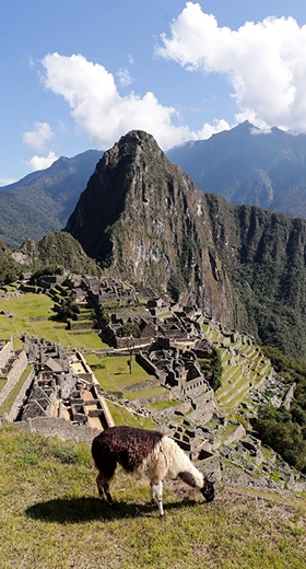 Cusco and Machu Picchu Complete: 5 Days with Picnic in the Sacred Valley