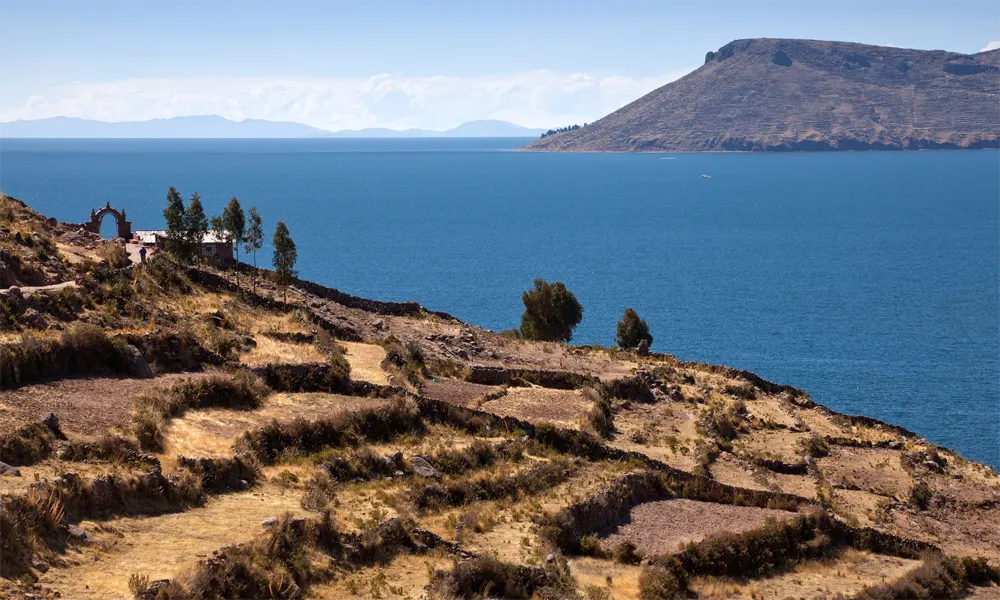 Isla Amantaní