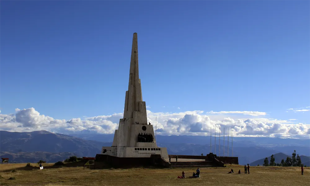 Ayacucho