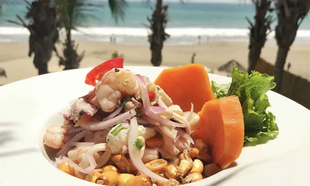 Ruta del Ceviche