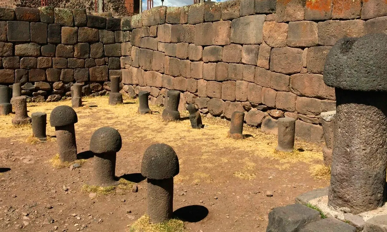 Inca Uyu