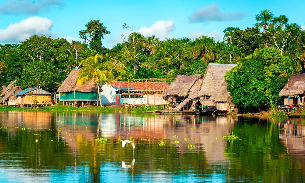 Iquitos