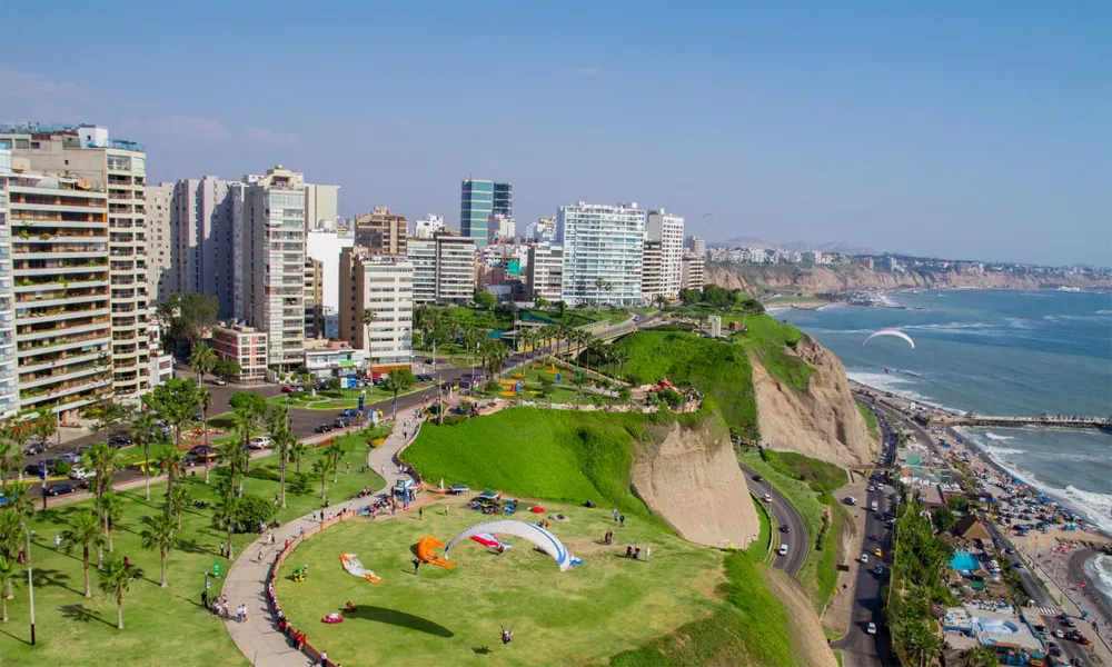 Lima