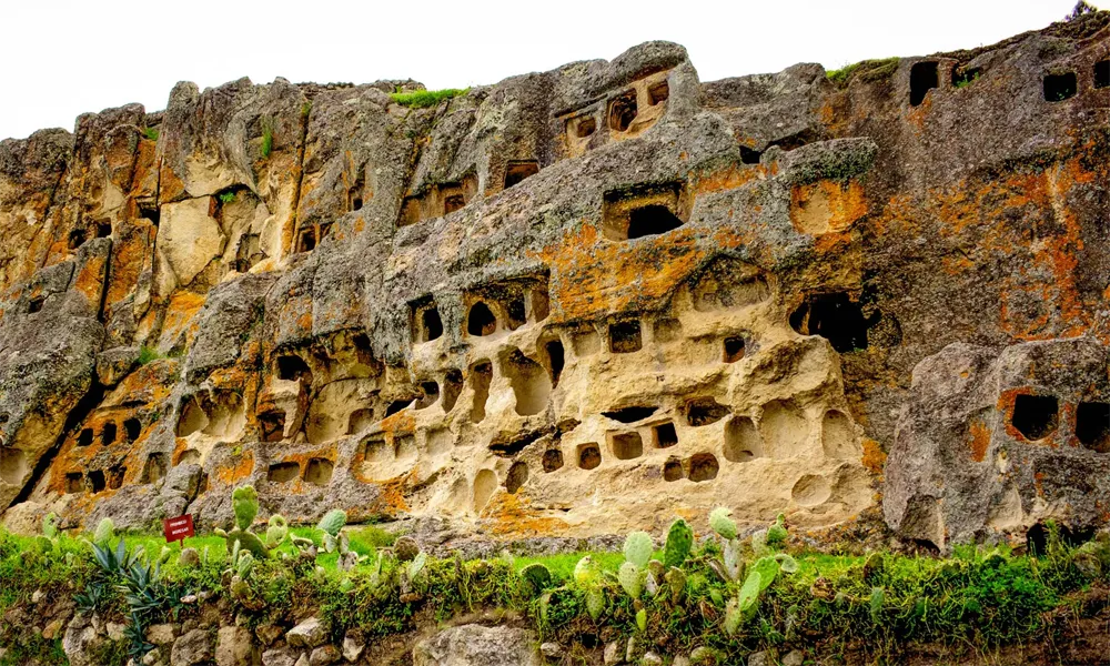 Cajamarca