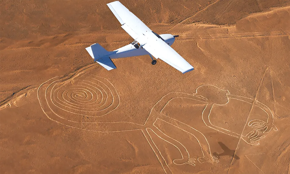turismo nazca
