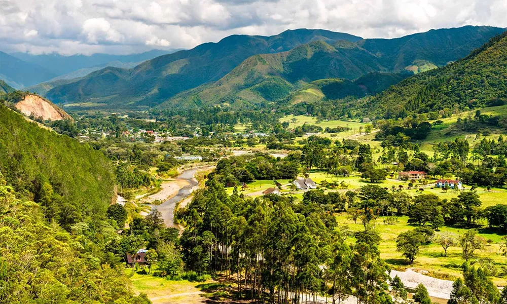 Oxapampa