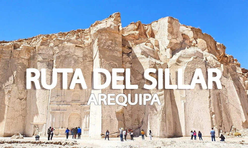 Sillar Tour + Aventura Culebrillas