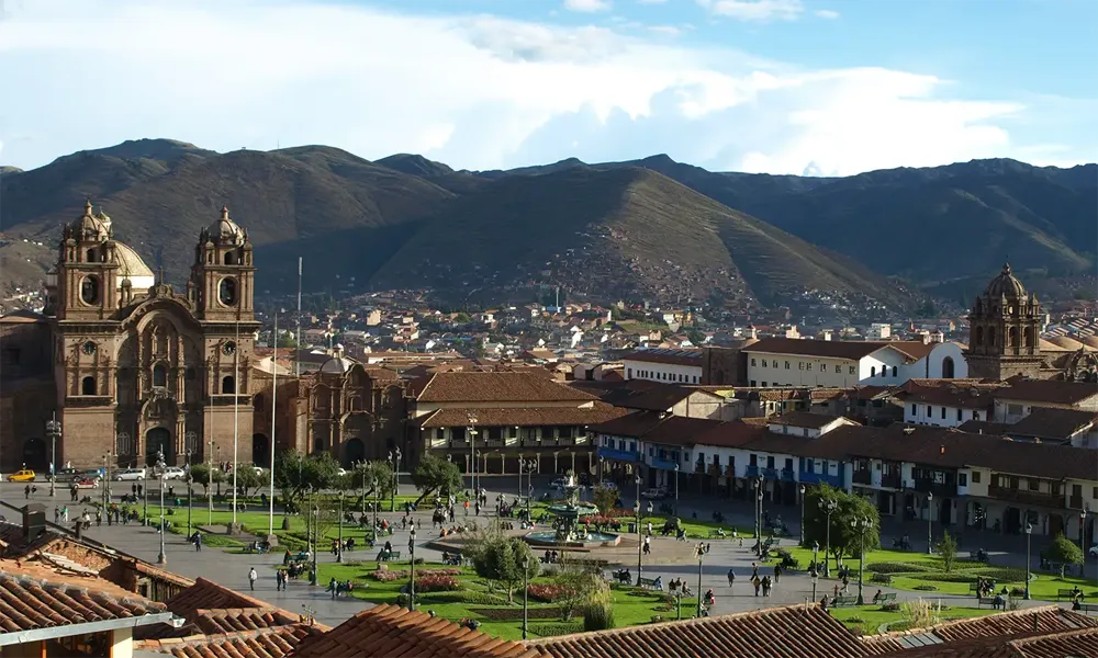 Cusco
