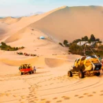  Encuentra tu destino perfecto en Perú