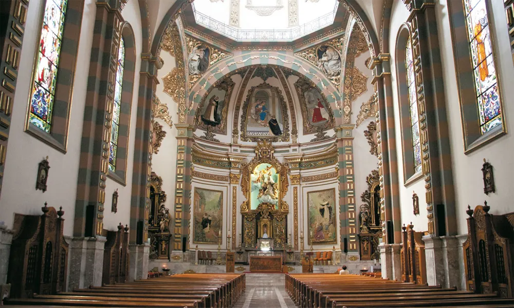 Santa Rosa de Lima
