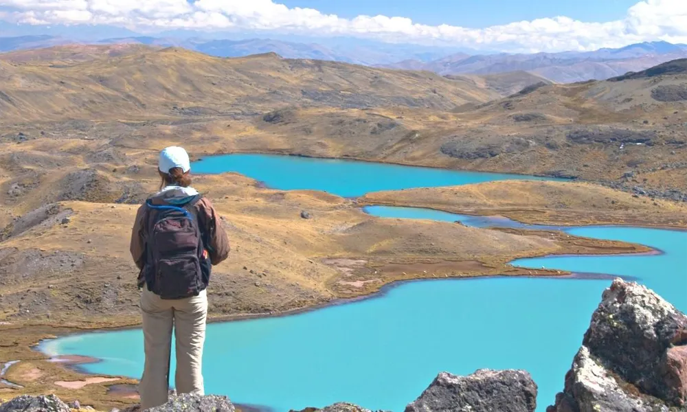 Pueblos con Encanto y Sostenibilidad en el Perú