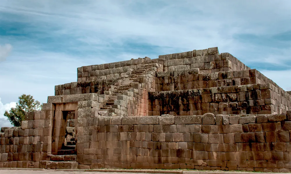 Vilcashuamán