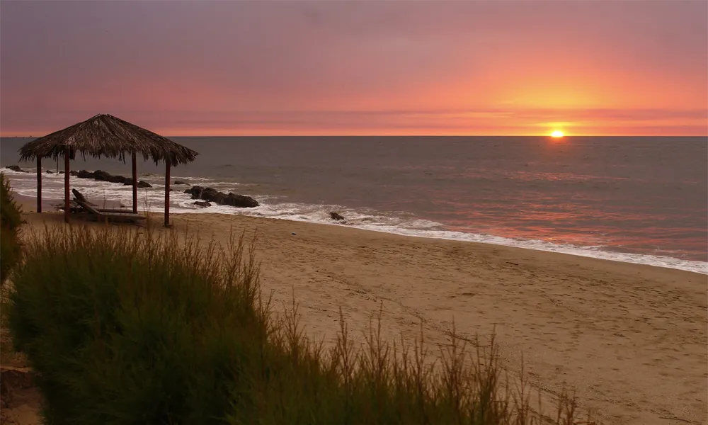 Punta Salinas
