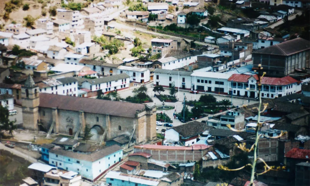 andahuaylas