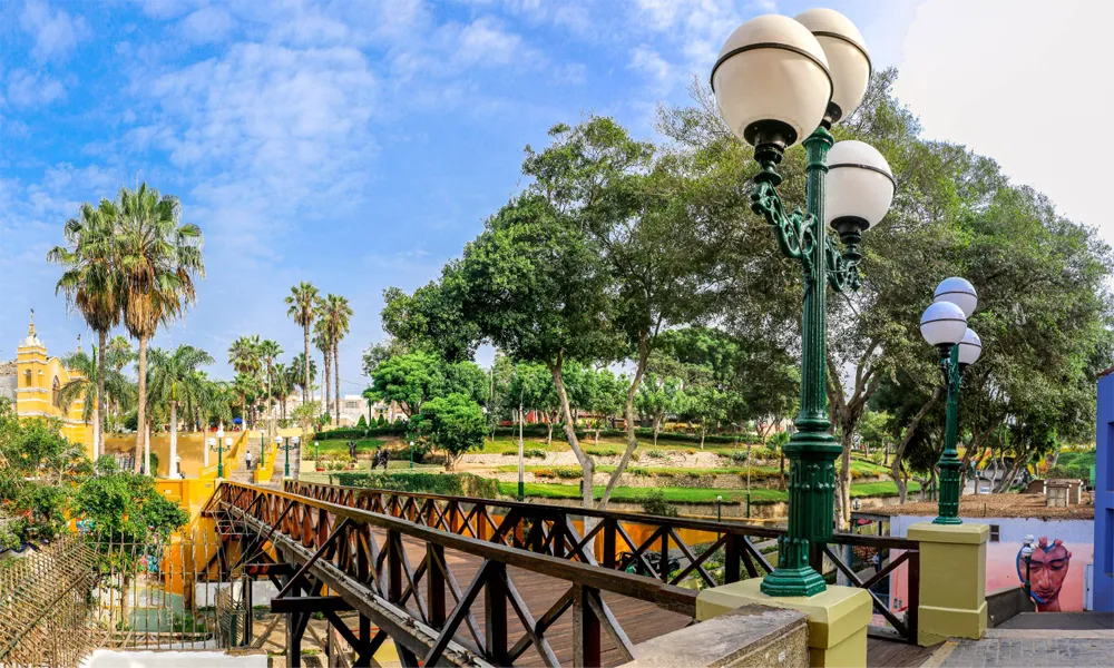barranco