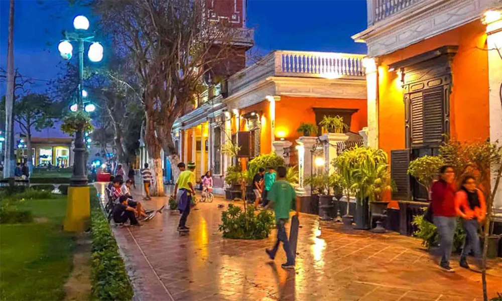 Barranco