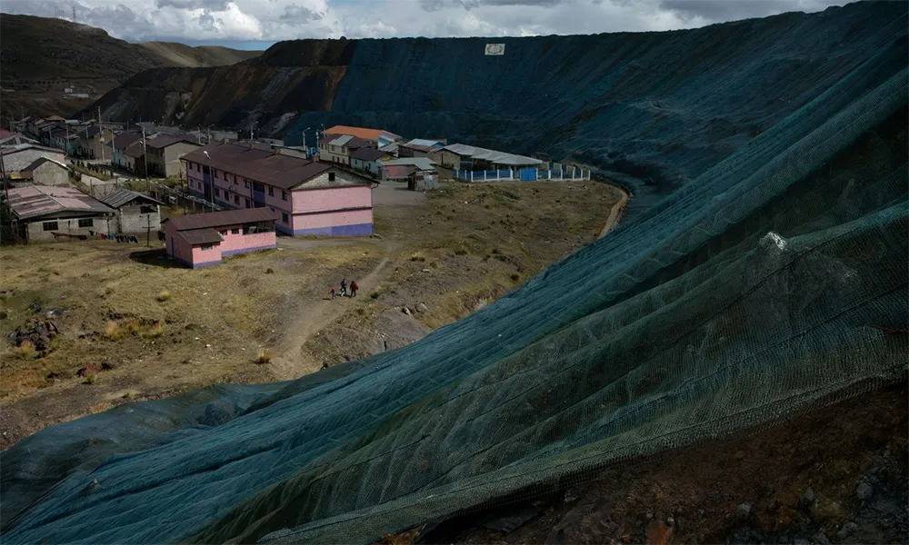 cerro pasco