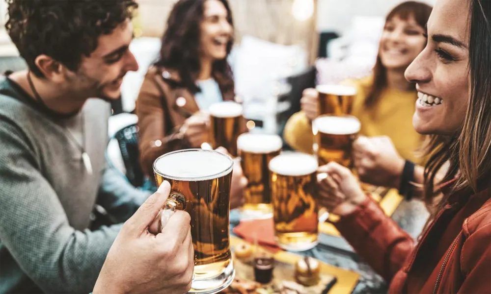 cerva artesanal