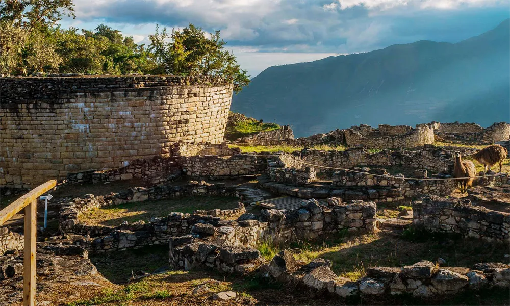 Chachapoyas