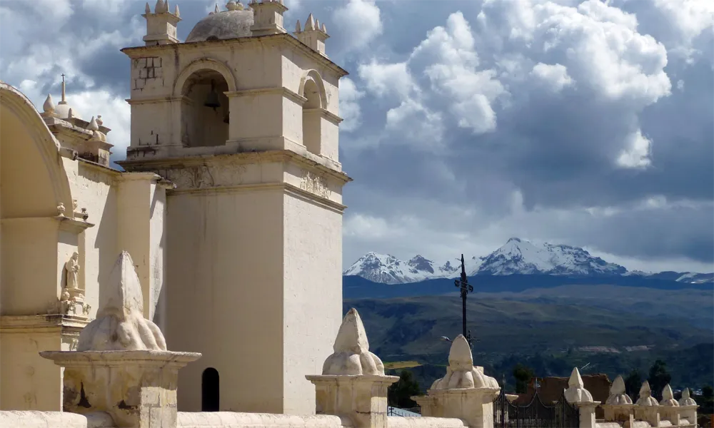 peru