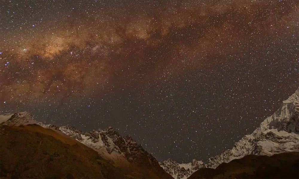 Excursiones Nocturnas a las Salineras de Maras y Astroturismo Andino