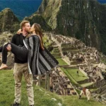 Ruta de las Montañas Sagradas del Peru