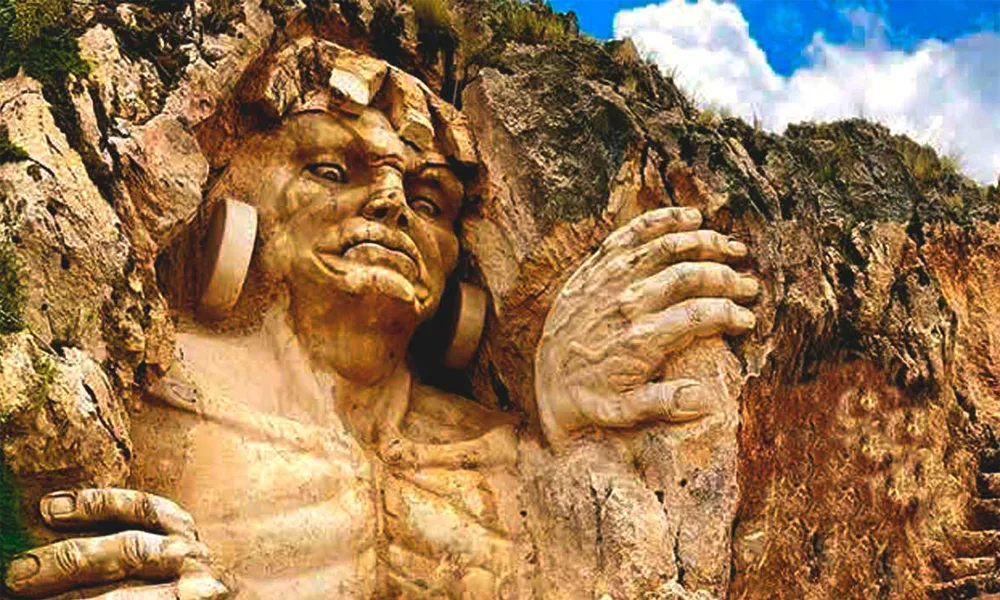 Atractivos Turísticos del Camino de los Dioses