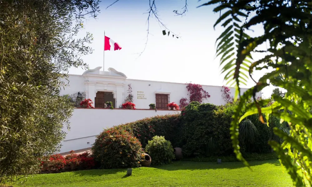 Museo Larco