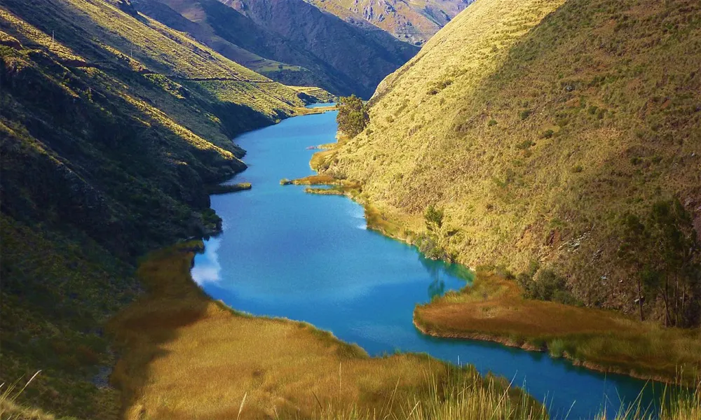 nor-yauyos-cochas-