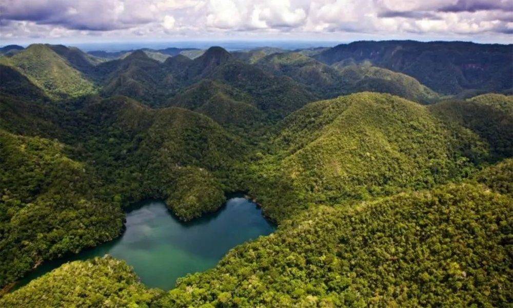 Los 7 Parques Nacionales Más Impresionantes del Perú: