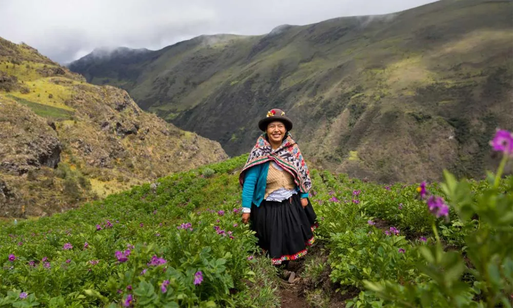 Perú