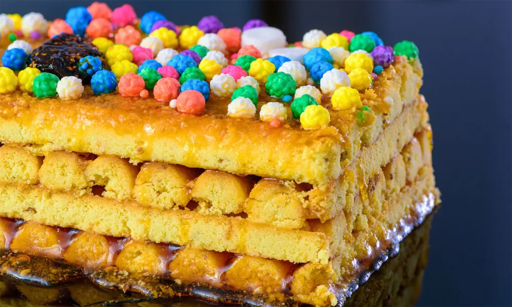 postres perud