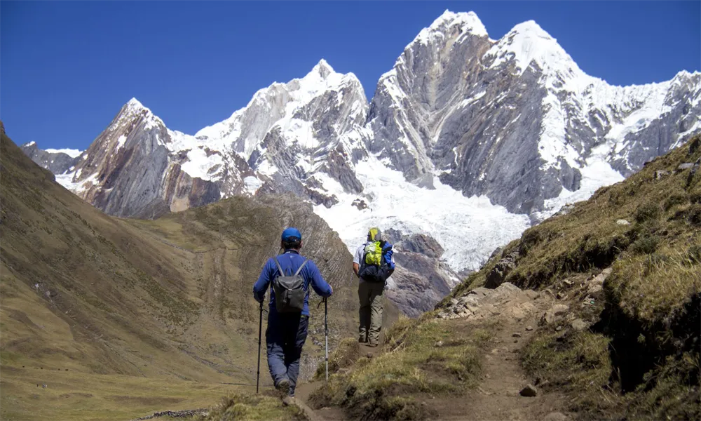 peru