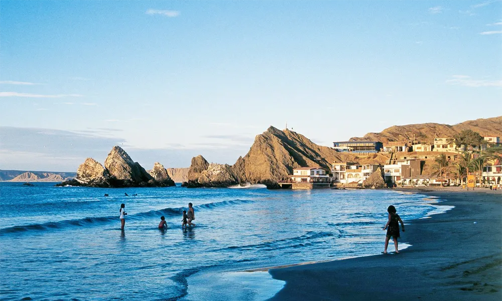 peru costa