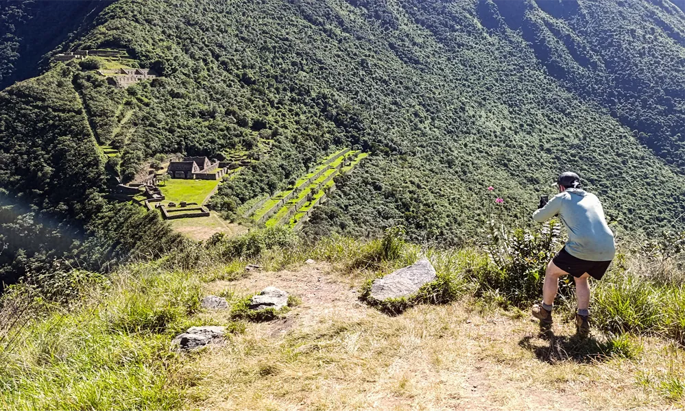 peru