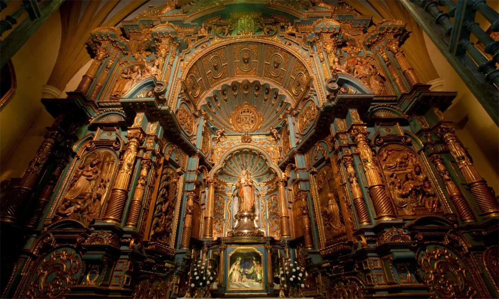 Catedral de Lima