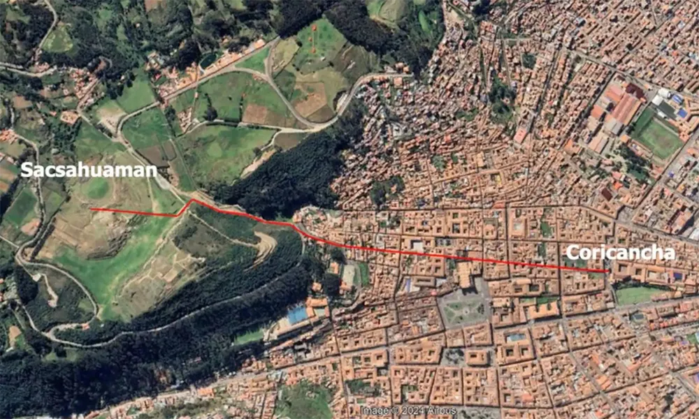 Cusco Subterráneo