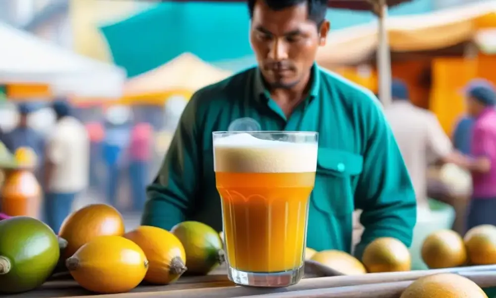 Gastronomía peruana: una experiencia sensorial para turistas uruguayos