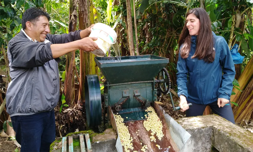 Destinos Emergentes Para El Turismo Cafetero