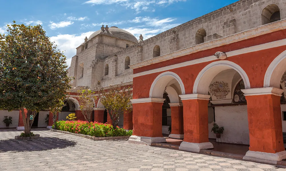 Arequipa